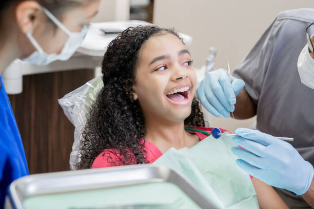 Best Pediatric Emergency Dentist in Millersville, PA