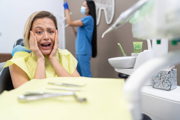 Best Emergency Denture Repair in Millersville, PA