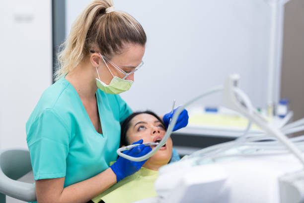 Best Pediatric Emergency Dentist in Millersville, PA